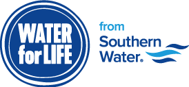 Southern Water Logo